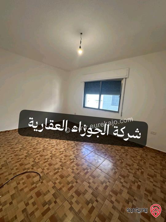 شقة فارغة مساحة 175م طابق ثاني للايجار في عمان - المقابلين حي ابو الراغب