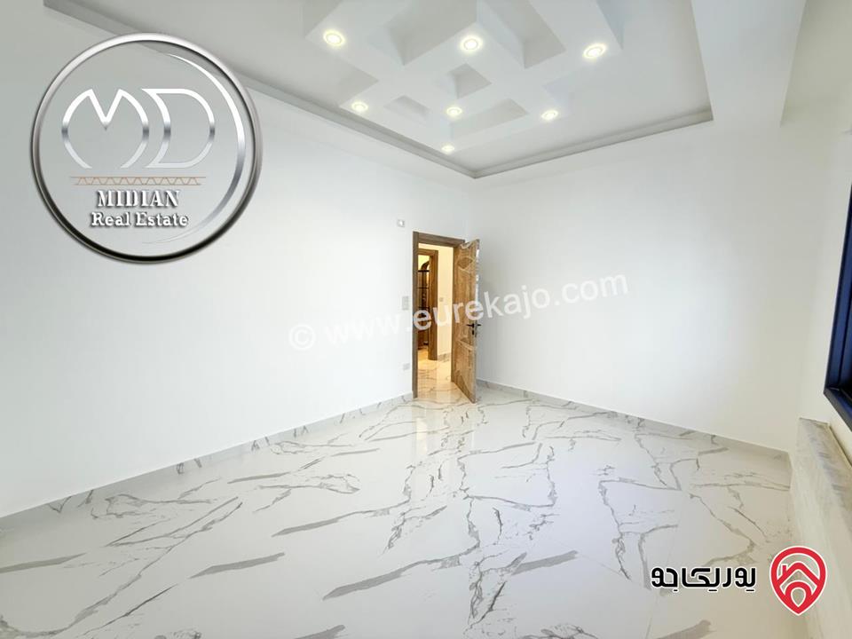 شقق جديدة للبيع في عمان - خلدا مساحات 220م تشطيبات و ديكورات فاخرة اطلالة جميلة امكانية الأقساط