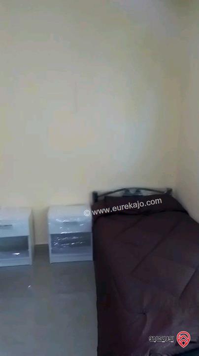 شقة استثمارية مساحة 120م مقسمة لاستوديوهات 2 للبيع في عمان - تلاع العلي