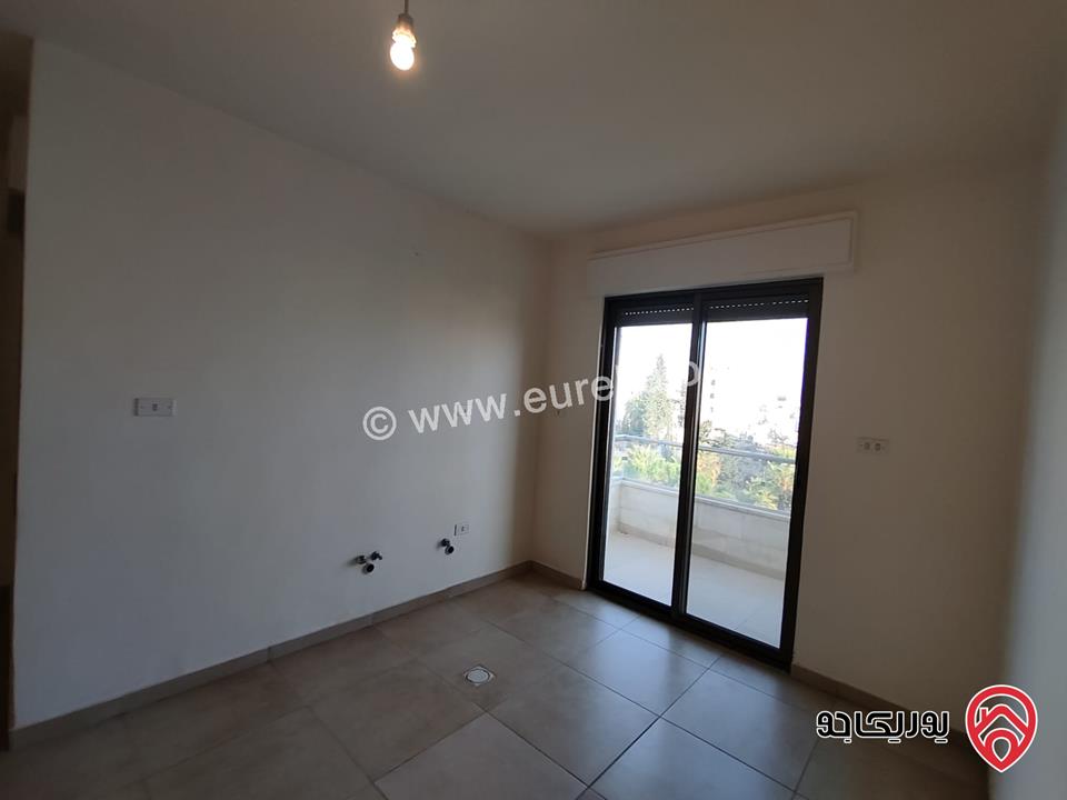 شقق مساحة 124م / 136م للبيع في عمان - جبل اللويبدة 