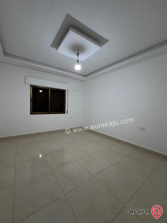 شقة مساحة 125م طابق ثالث للبيع في عمان - ضاحية الأقصى 