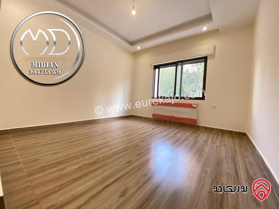 شقق جديدة للبيع في عمان - الرابية مساحات 155م & 160م تشطيبات و ديكورات سوبر ديلوكس اطلالة رائعة بأسعار مميزة