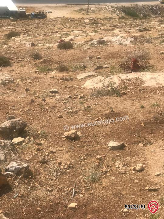 قطعة أرض مساحة 596م للبيع في عمان - شفابدران