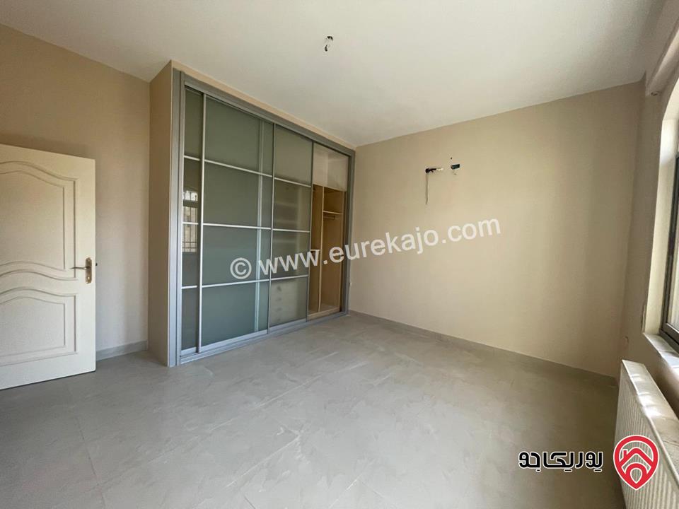 شقة فارغة مساحة 325م للإيجار في عمان - ضاحية الأمير راشد 