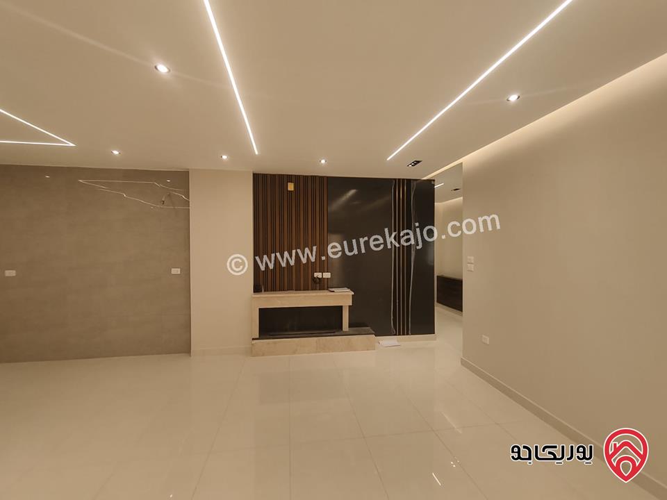 شقق عدد 2 مساحة 200م طابق شبه أرضي وطابق أرضي للبيع في عمان - شفا بدران     	 