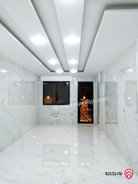 شقق مساحة 160م للبيع في عمان - شفا بدران الكوم