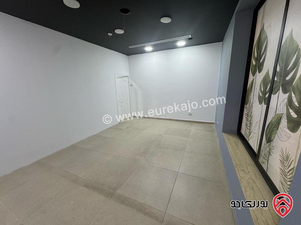 مكتب مساحة 56م للايجار في عمان - عبدون شارع الاميرة بسمة