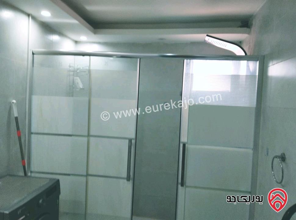 ستوديو مفروش مساحة 40م للإيجار – شهري في عمان - الروابي / الدوار السابع