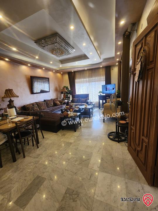 فيلا مساحة 600م على أرض 775م للبيع في عمان - الشميساني 