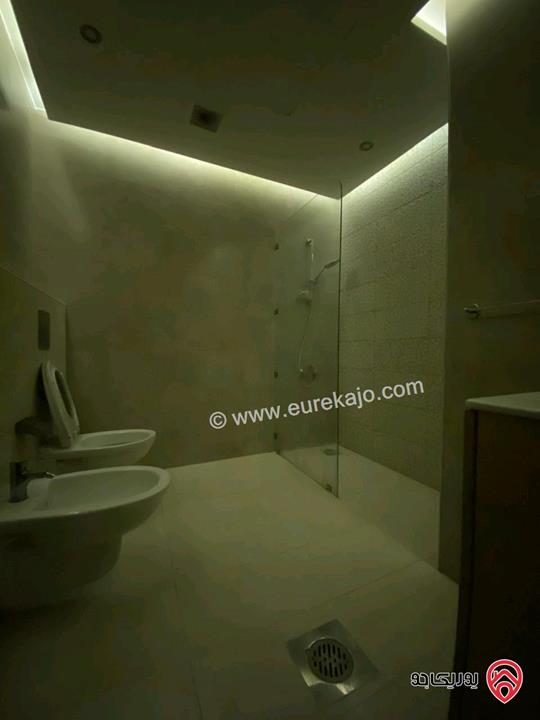 فيلا مستقلة مودرن مساحة 400م على أرض 400م للبيع في عمان - دابوق