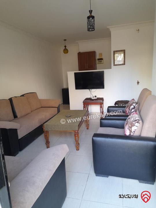 شقة ارضية مساحة 230م مقسمة الى 5 استديوهات للبيع في عمان - الصويفية