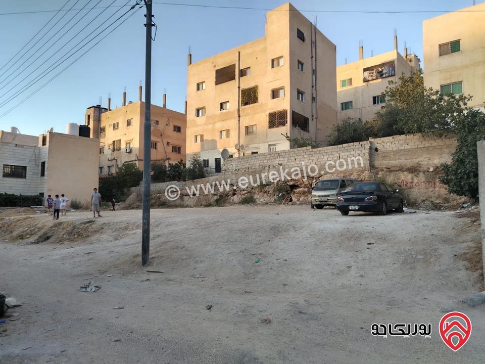 قطعة أرض مساحة 361م للبيع في عمان ى- عدن جبل النصر