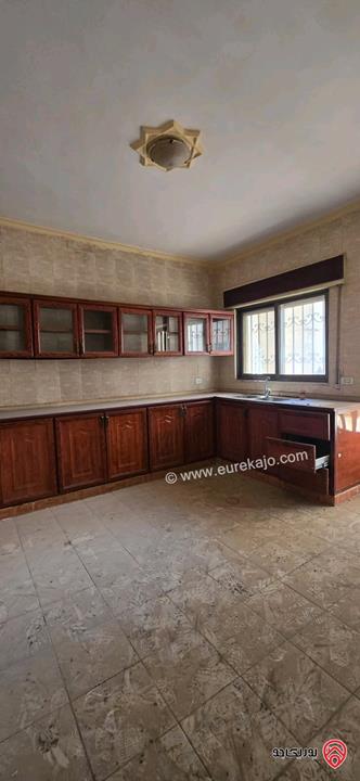 شقة طابق ثاني مساحة 130م للبيع في عمان - الهاشمي الشمالي 