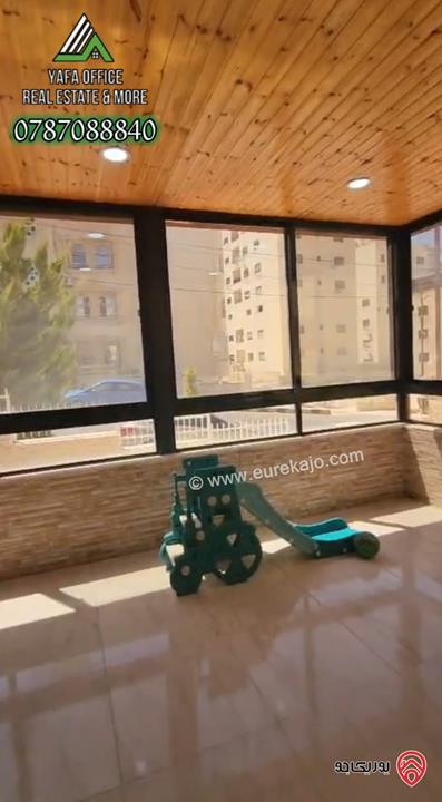 منزل مستقل مساحخة 345م على أرض 500م للبيع في عمان - الزهور 