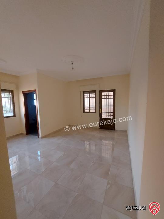 شقتين طابق ثاني مساحة 124م للبيع في عمان - ماركا