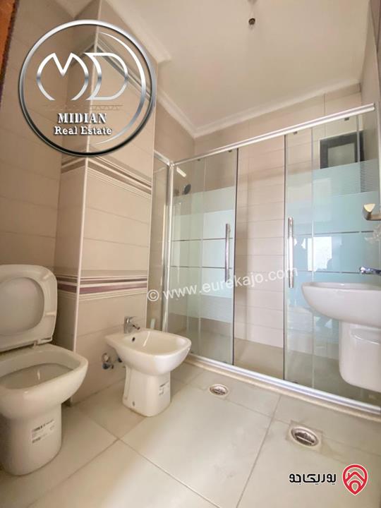 شقق للبيع في عمان - الدوار السابع طوابق مختلفة مساحات 75م & 120م جديدة لم تسكن بأسعار مميزة جداً