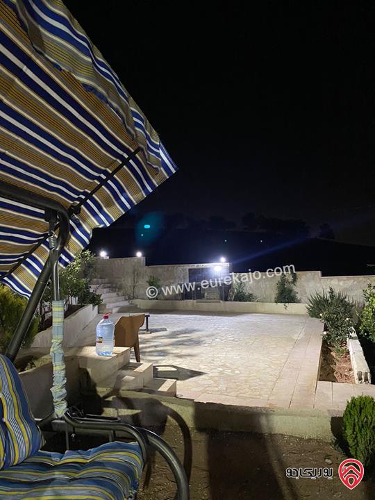 مزرعة وشاليه للبيع في بلعما المعمرية