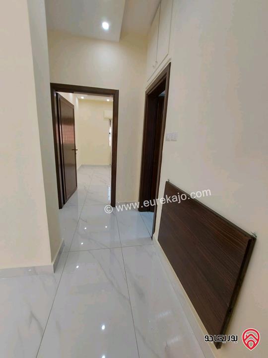 شقة طابق اول مساحة 160م للبيع في عمان - ضاحية الرشيد 