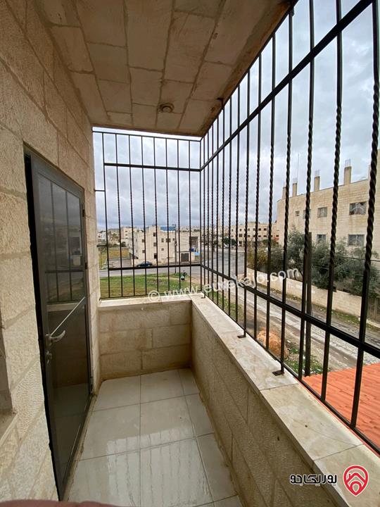 شقة طابق أول مساحة 149م للبيع في عمان - شفا بدران
