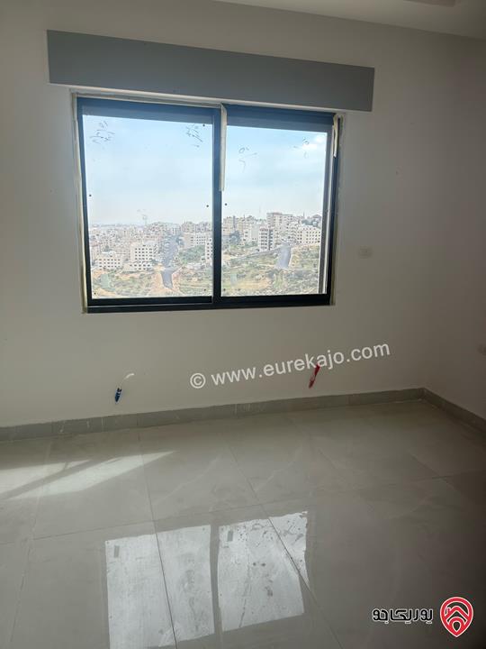 شقة مساحة 215م طابق اول للايجار في عمان - الجبيهة مقابل قصر الاميرة بسمة 