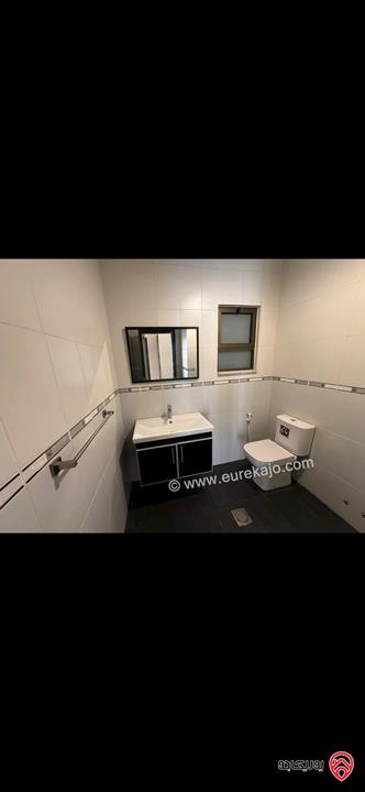 شقة فخمة مساحة 175م طابق ثاني للبيع في عمان - خلدا