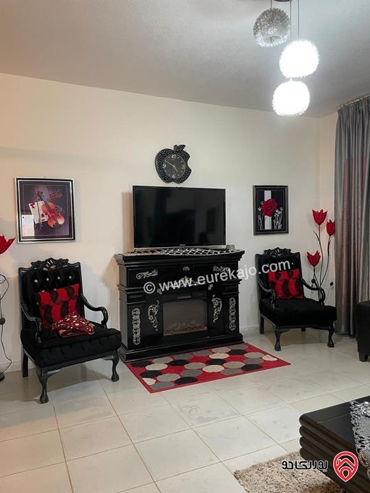 شاليه مساحة الأرض 576م ومساحة البناء 227م للبيع في البحر الميت - الشونة الجنوبية