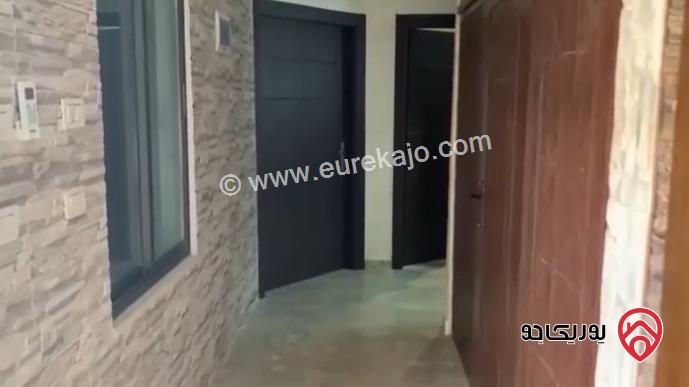 شاليه مساحة البناء 135م على أرض 970م للبيع في البحر الميت - الشونة الجنوبية