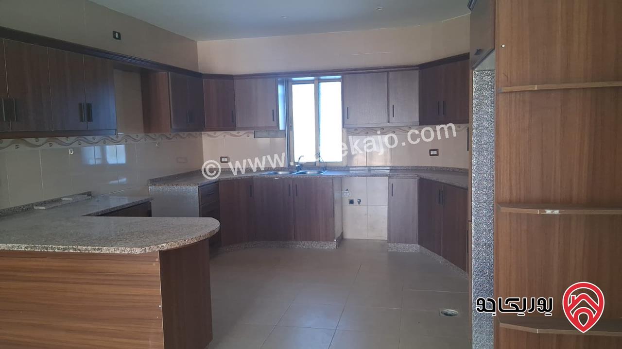 عمارة على أرض 500م للبيع في عمان - طبربور