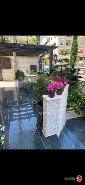 فيلا مساحة 545م على ارض 1 دونم للبيع في عمان - اجمل مناطق خلدا 
