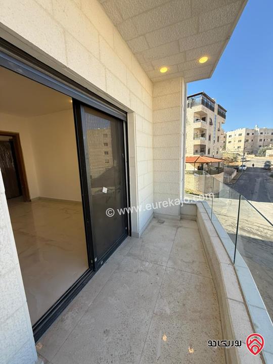 شقق طوابق مختلفة مساحة 102م/ 109م / 150م للبيع في عمان - الياسمين