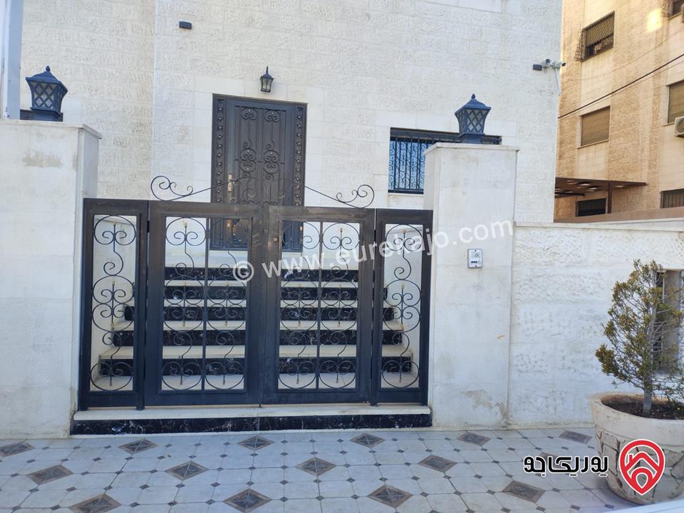 شقق مساحة 140م للبيع في عمان - البيادر قرب النادي الأهلي