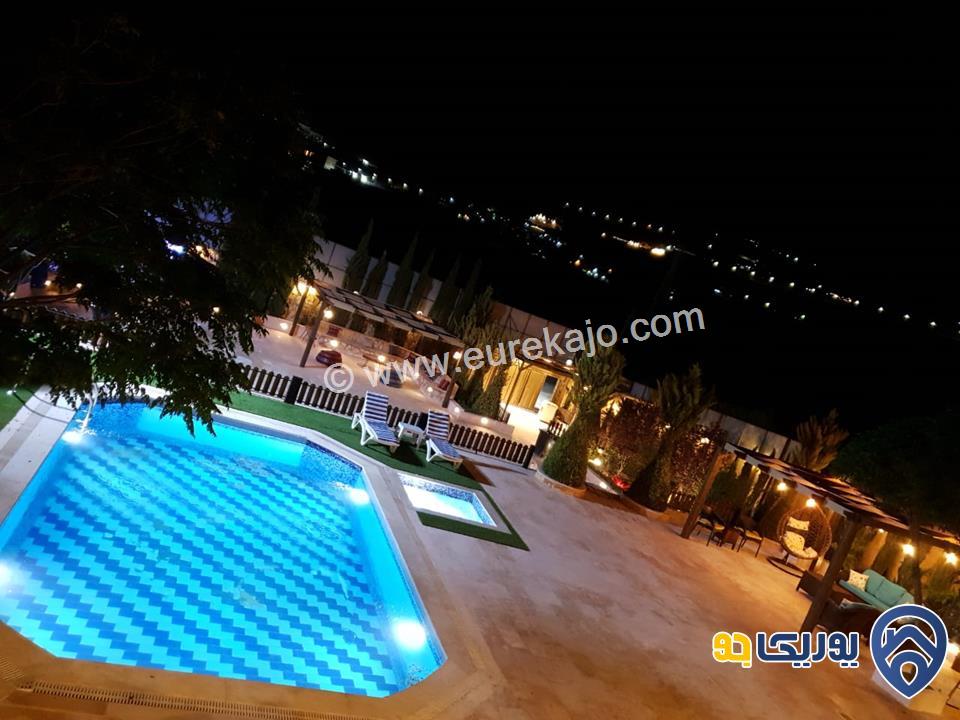 Villa wardeh