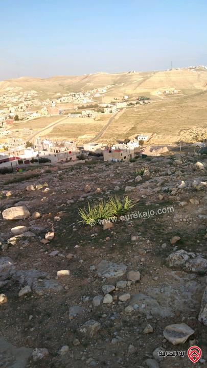 قطعة أرض مساحة 658م للبيع في الزرقاء - ابو الزيغان 