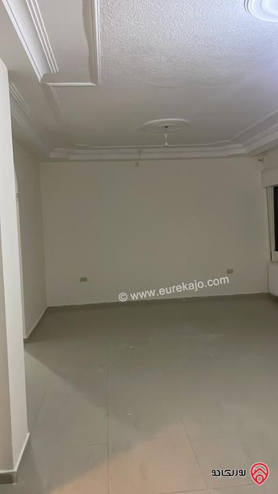 شقة مساحة 150م طابق أول للايجار في عمان - الجبيهة