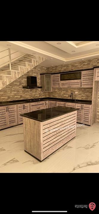 شاليه مساحة 200م على أرض 600م للبيع في الاغوار الجنوبية الجوفة