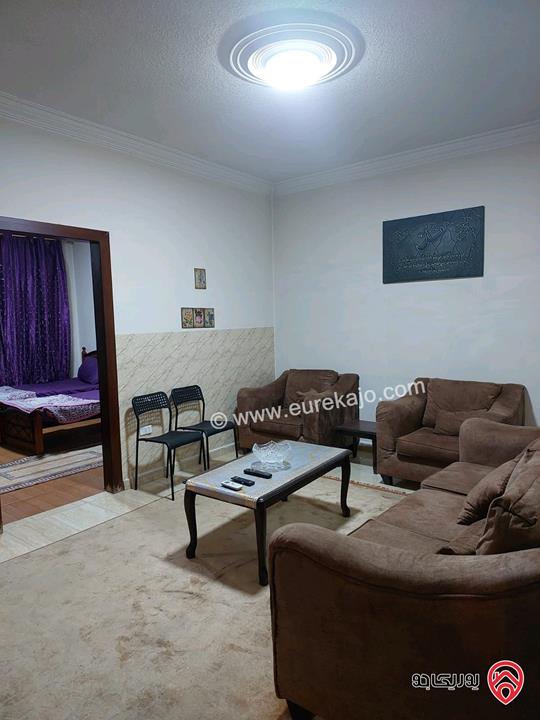 استوديوهات مفروشة عدد 2 مساحة 100م للبيع في عمان - تلاع العلي 