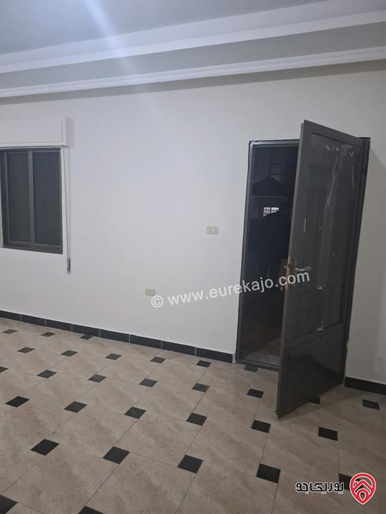 شقة ارضية مساحة 150م مع ترس وكراج خاص 30م للبيع في عمان - ضاحية الاقصى