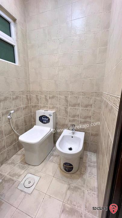 شقة مساحة 191م طابق أول للبيع في عمان - الرابية