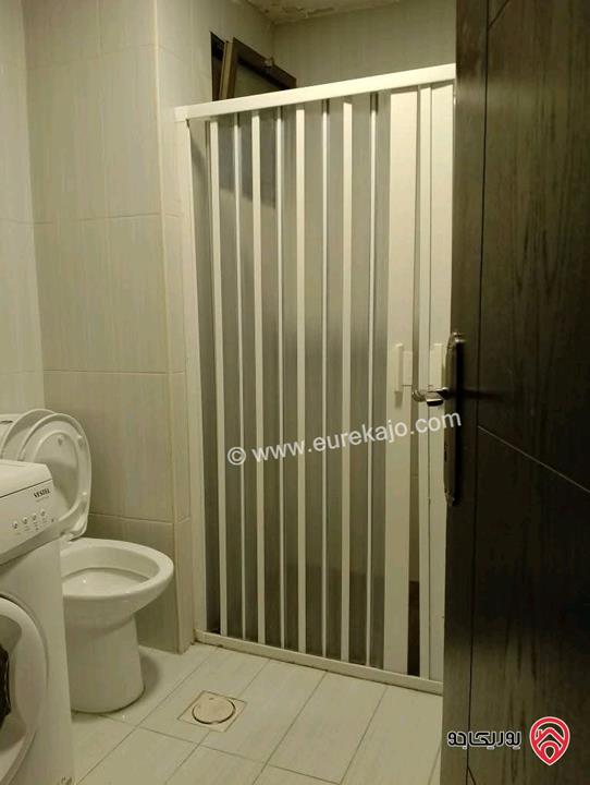 شقة مساحة 70م مفروشة للايجار في عمان - السابع خلف كوزمو 