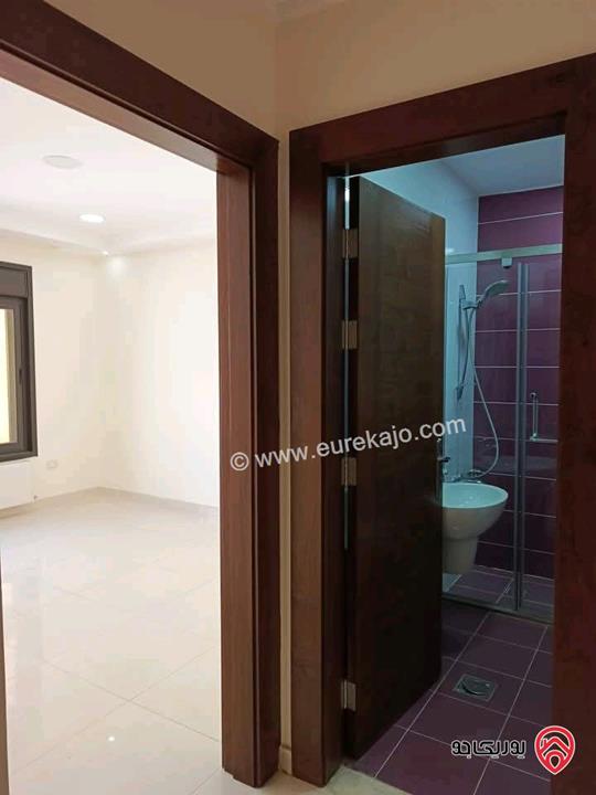 شقة سوبر ديلوكس مساحة 220م طابق أول للايجار في عمان - طريق المطار 