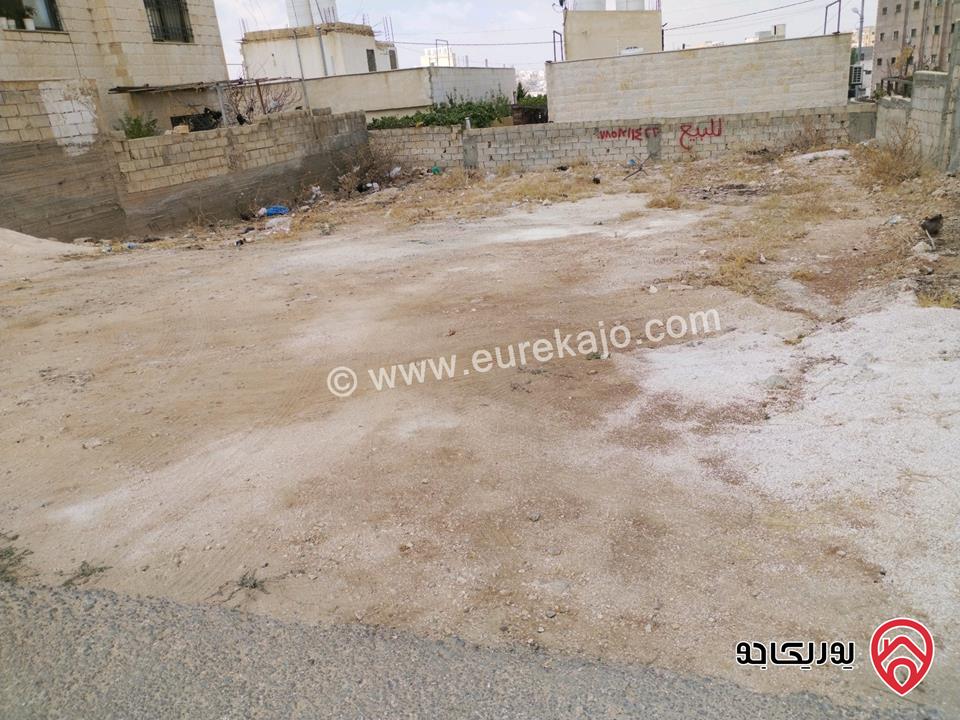 قطعة ارض 304 متر للبيع في عمان - المستندة الغربية