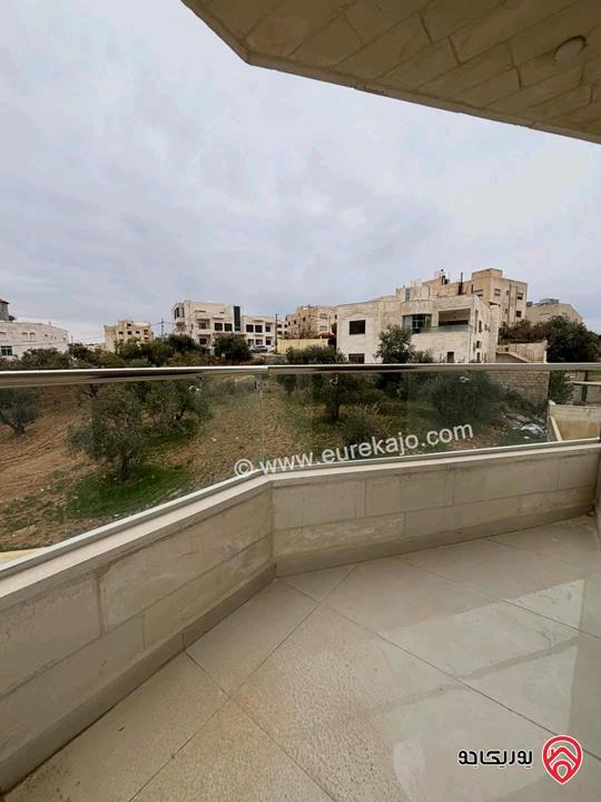 شقة طابق ثاني مساحة 176م للبيع في عمان - شفا بدران