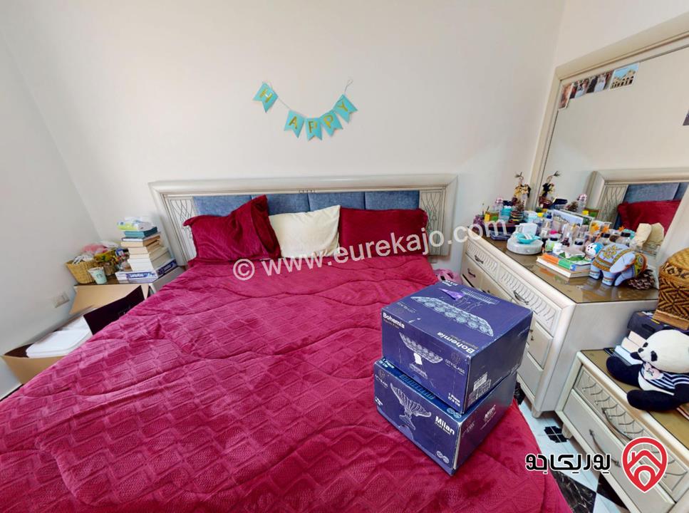 فيلا مساحة 519م على أرض 959م للبيع في السلط - السرو بعد دوار الكمالية 4 كم قرب إسكان الجمارك