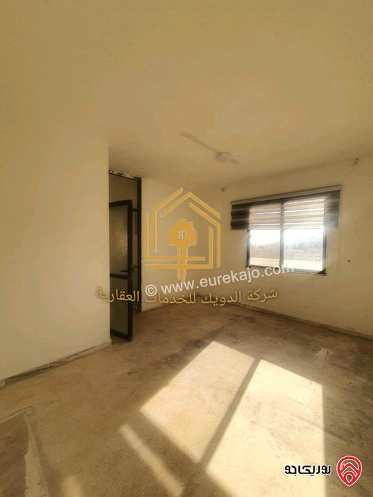 روف مساحة 100م للايجار في عمان - منطقة خلدا 