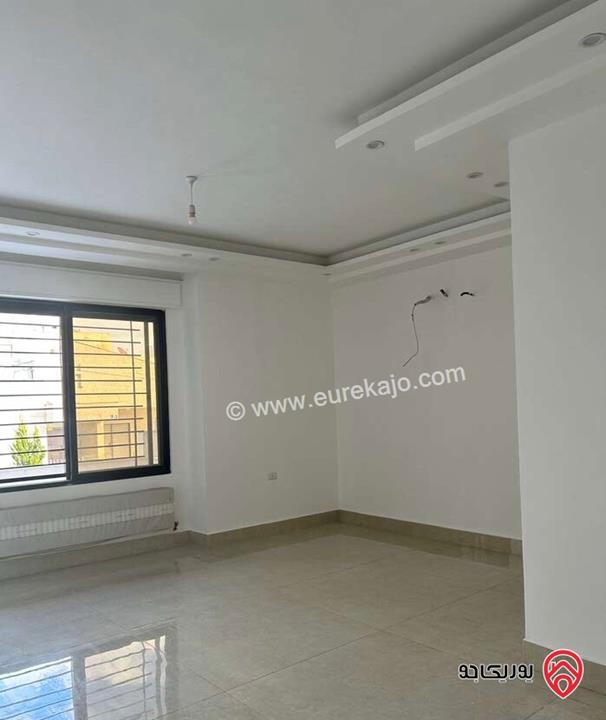 شقة طابق أرضي مساحة 250م للايجار في عمان - ضاحية الامير راشد 