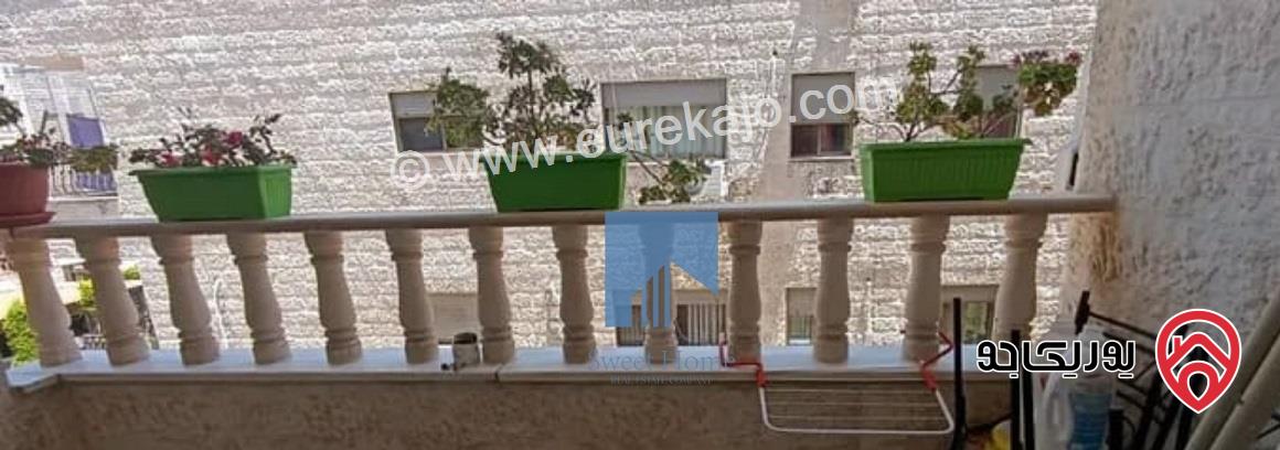 شقة مميزة للبيع في عمان - الرابية طابق ثاني 190م بسعر مغري