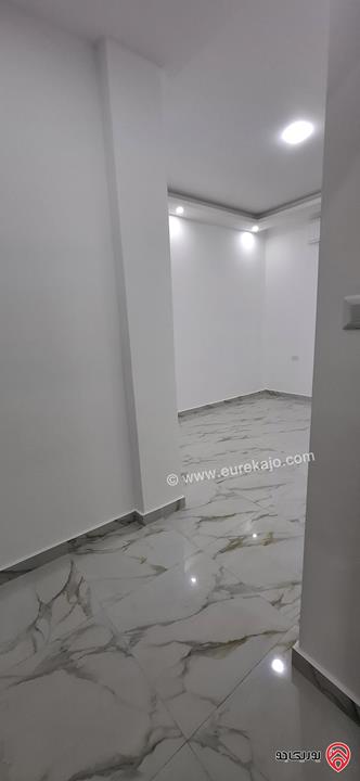 شقق مساحة 135م و 140م للبيع في عمان - طبربور