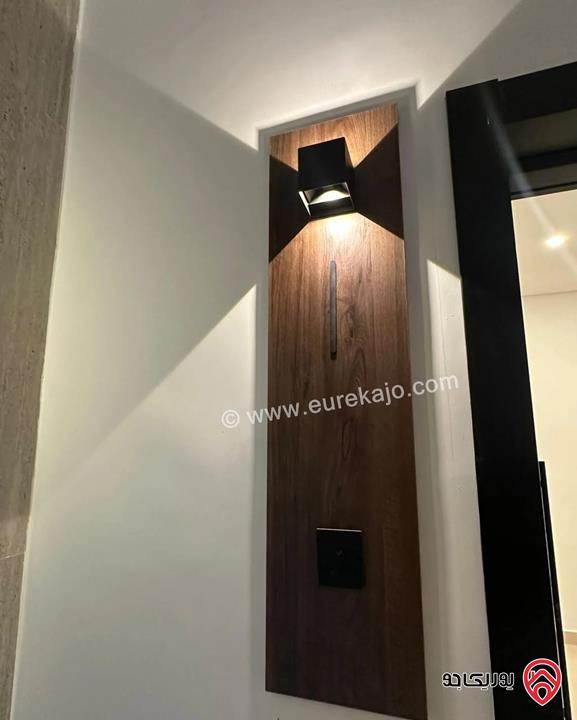 شقة فاخرة أرضية مساحة 205م للبيع في عمان - الظهير