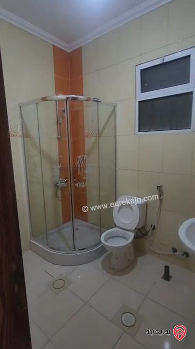 شقة مميزة طابق أول مساحة 170م للايجار في عمان - شفا بدران 