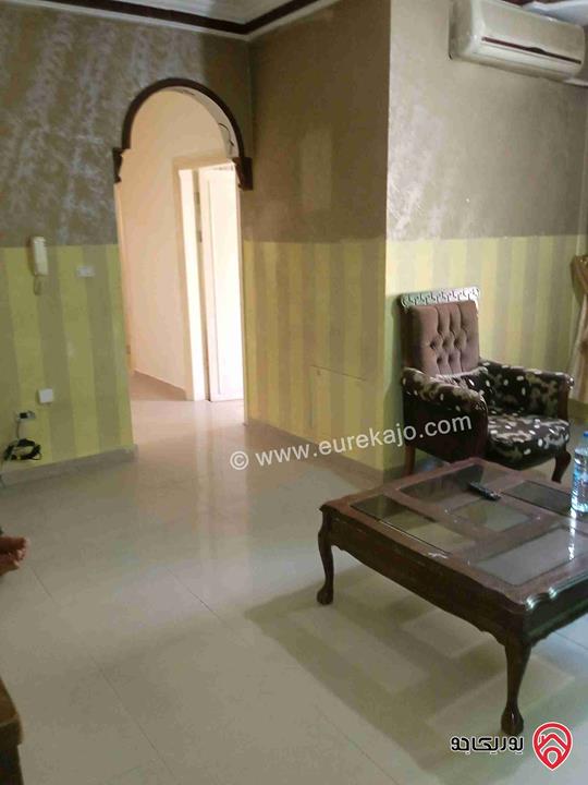 شقة مساحة 78م للبيع في شارع الجامعة الأردنية طلوع نيفين